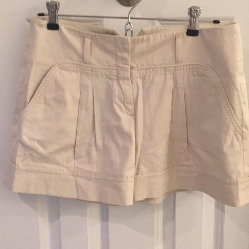 BCBG shorts